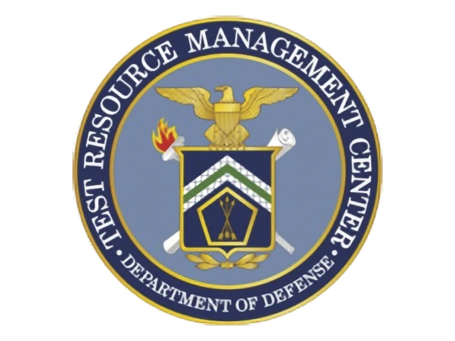 Test Resource Management Center