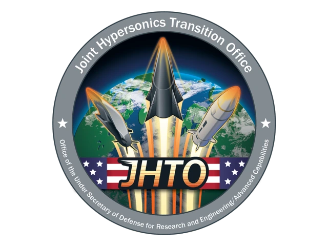 Joint Hypersonics Transition Office